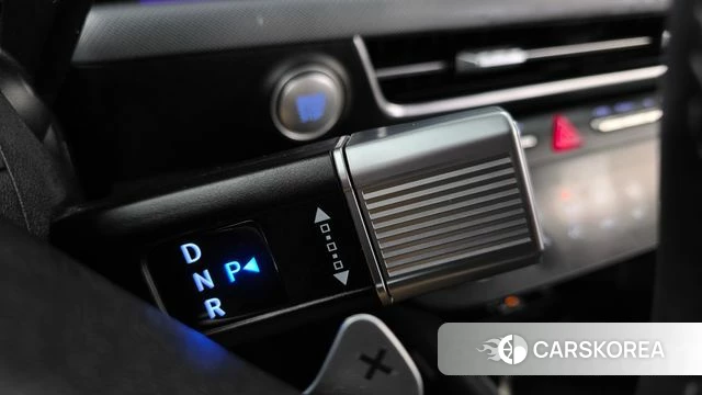Hyundai Sonata D Edge (DN8) id 4612528 из Кореи 29