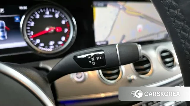 Mercedes-Benz E-Class W213 id 2986493 из Кореи 19