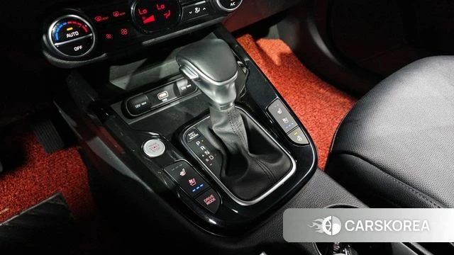 Kia Soul Booster id 4610254 из Кореи 19