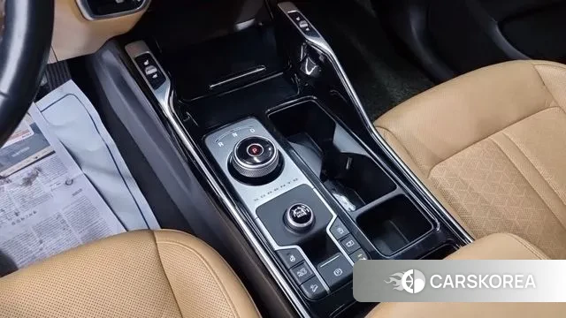 Kia Sorento 4th Generation id 3390917 из Кореи 17