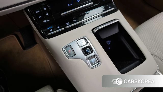 Hyundai The New Grandeur IG id 4019219 из Кореи 19