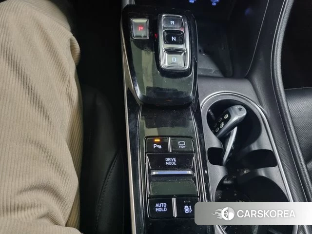 Hyundai Sonata (DN8) id 3799907 из Кореи 17