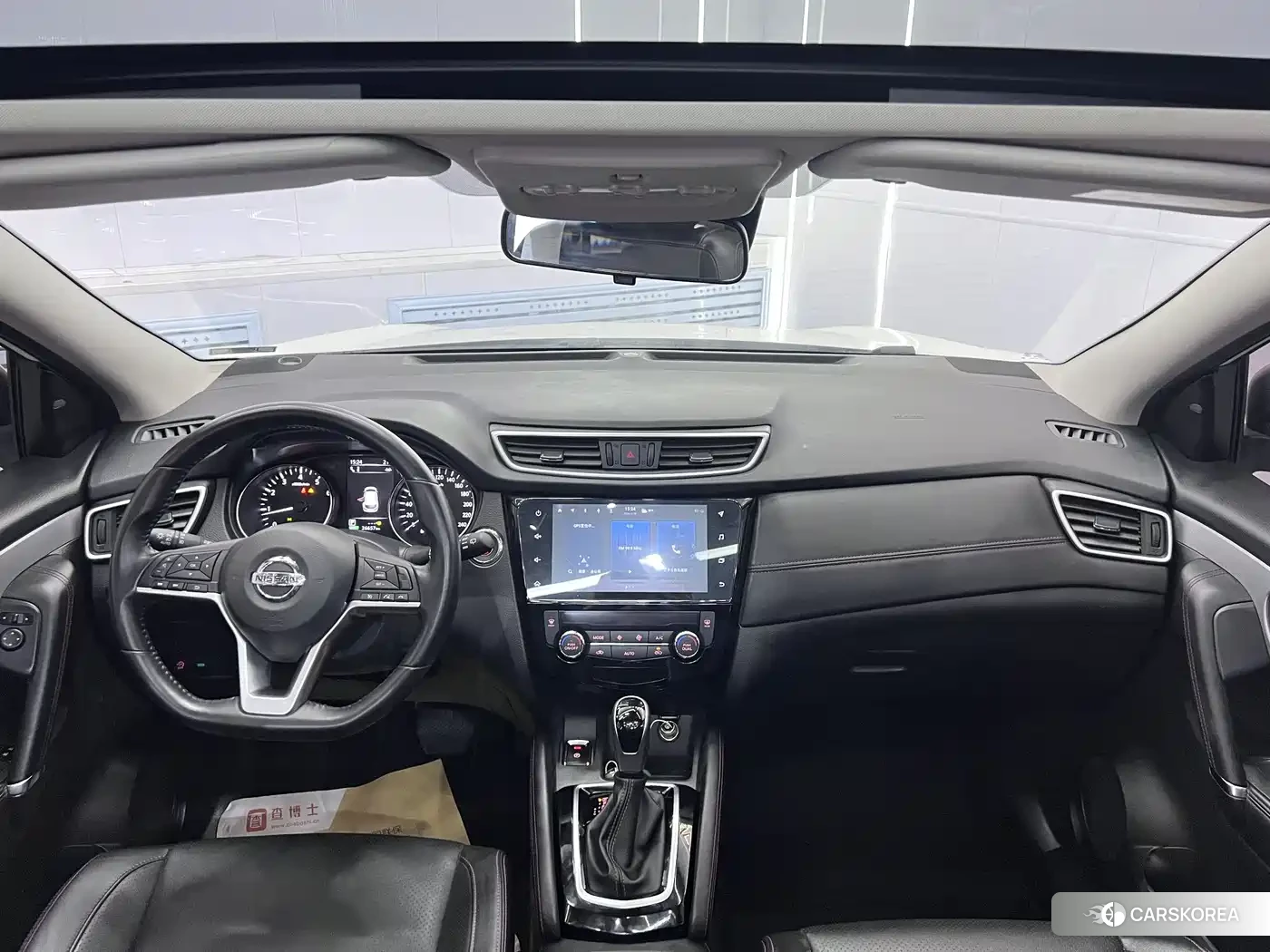 Nissan Qashqai id 4679476 из Китая 21