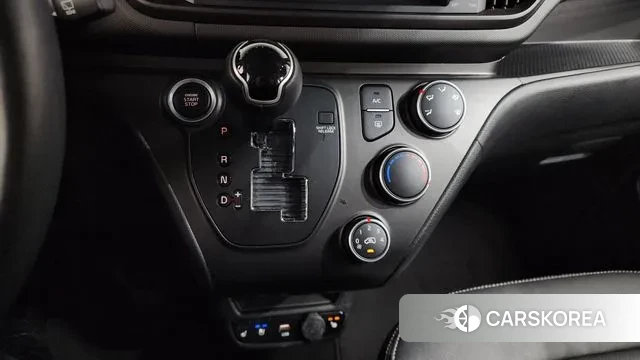 Kia The New Kia Ray id 3560726 из Кореи 19