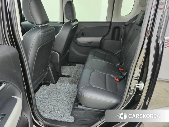 Kia The New Kia Ray id 4942302 из Кореи 19
