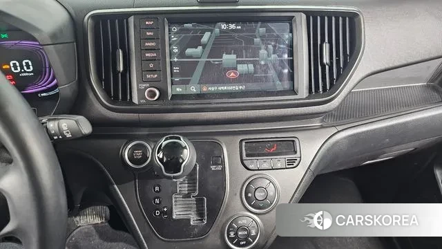 Kia The New Kia Ray id 3726012 из Кореи 19