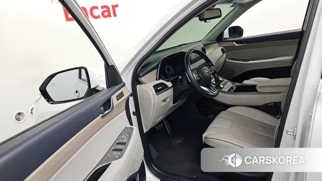 Hyundai Palisade id 3717135 из Кореи 19