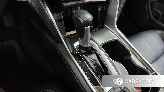 Honda Accord 10th Generation id 3899790 из Кореи 19