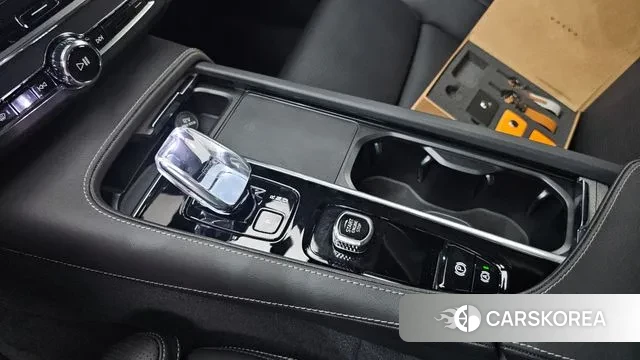 Volvo S90 id 3152992 из Кореи 19