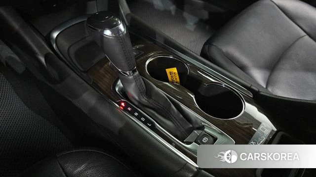 Chevrolet (GM Daewoo) All New Malibu id 4520698 из Кореи 31