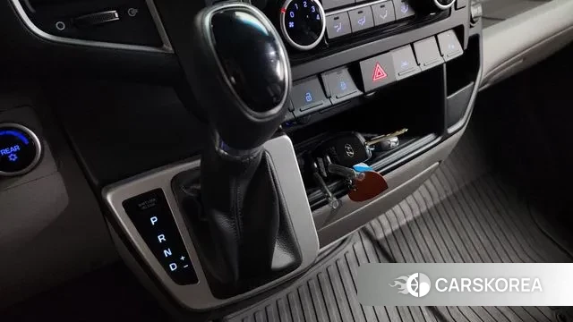 Hyundai Solati id 3454133 из Кореи 19