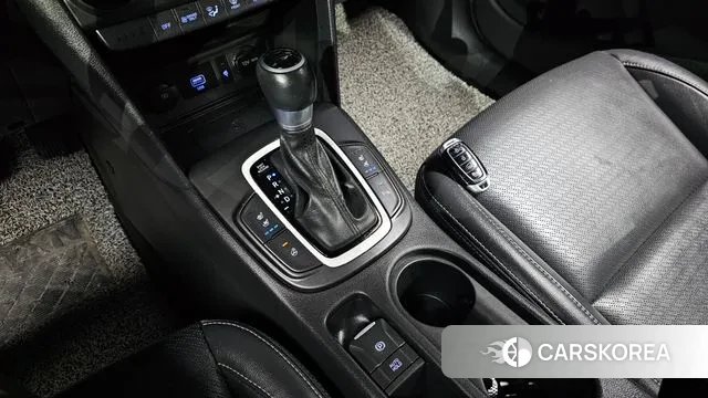 Hyundai Kona Hybrid id 3176459 из Кореи 19