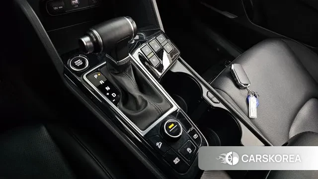 Kia Sportage 5th Generation id 3676099 из Кореи 19