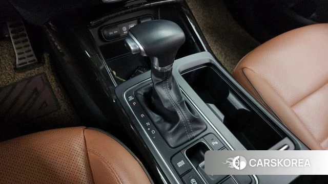 Kia The New Sorento id 4595998 из Кореи 34