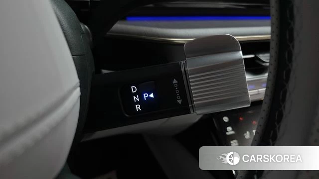 Hyundai Grandeur Hybrid (GN7) id 3952619 из Кореи 19