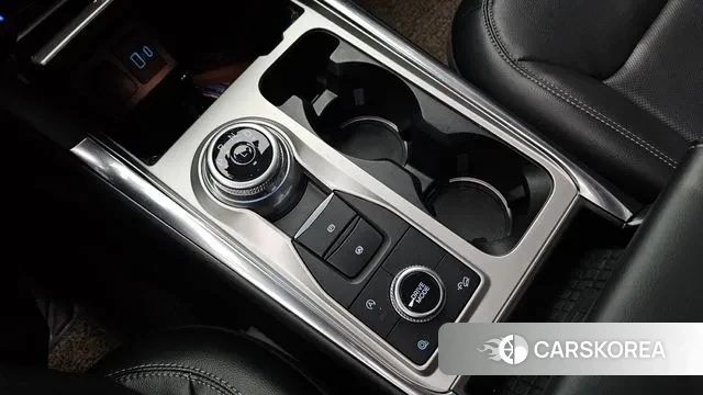 Ford Explorer 6th Generation id 3348261 из Кореи 19