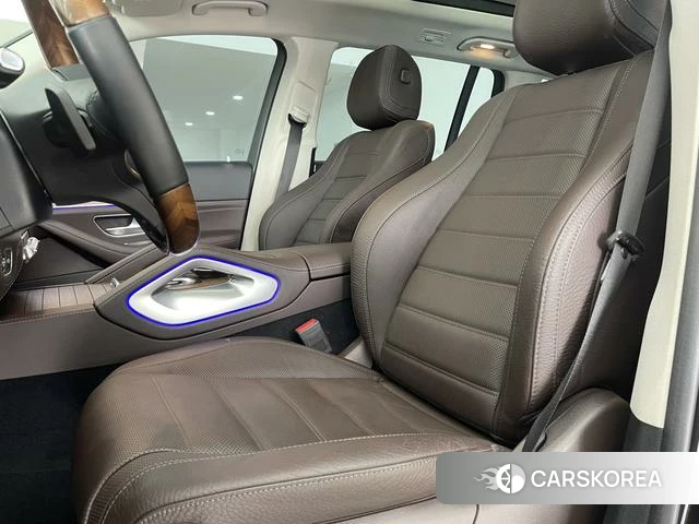 Mercedes-Benz GLS id 4256974 из Китая 29