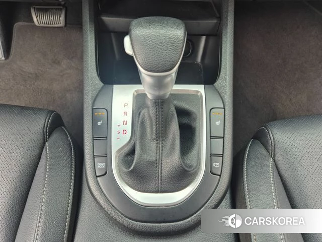 Kia The New K3 2nd generation id 4763637 из Кореи 19