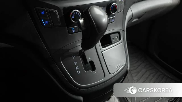 Hyundai The New Grand Starex id 4350784 из Кореи 19