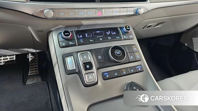 Hyundai Palisade id 4428863 из Кореи 32