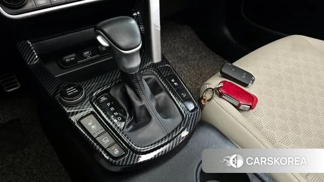 Kia Seltos id 3479294 из Кореи 19