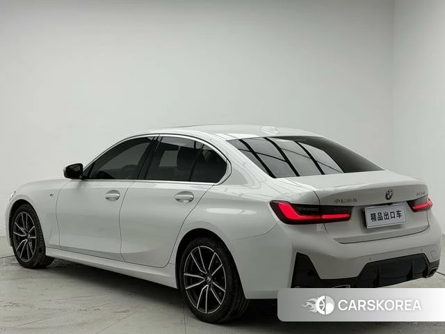 BMW 3 series id 4353469 из Китая 15