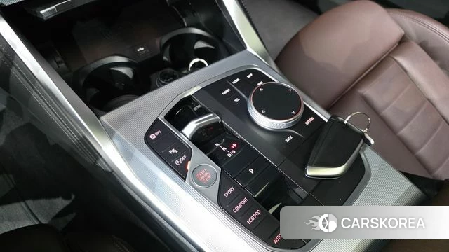 BMW 4 Series (G22) id 4774051 из Кореи 19