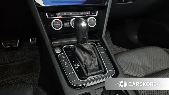 Volkswagen Arteon id 3717696 из Кореи 19