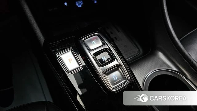 Hyundai Sonata (DN8) id 3940964 из Кореи 19