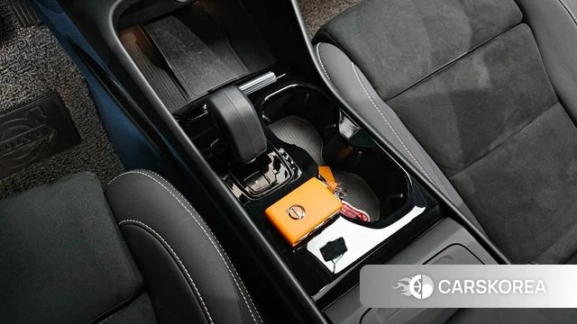 Volvo C40 Richards id 3859585 из Кореи 19