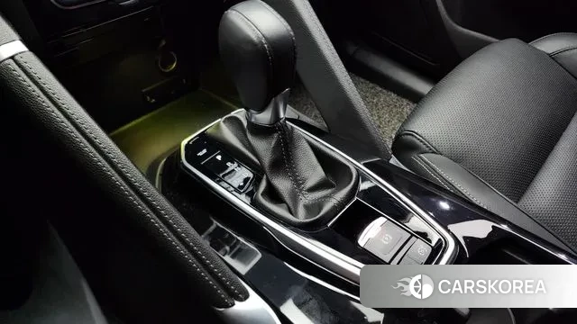 Renault Korea (Samsung) The New QM6 id 3085229 из Кореи 19