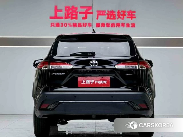 Toyota Fenglanda id 4278226 из Китая 17