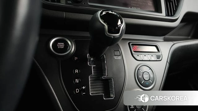 Kia The New Kia Ray id 3909459 из Кореи 19