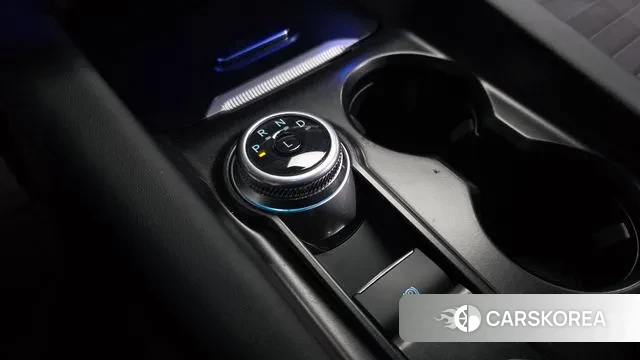 Ford Explorer 6th Generation id 3502285 из Кореи 20