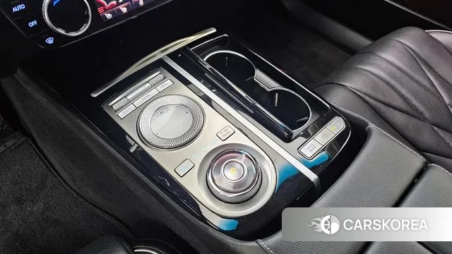 Genesis G80 (RG3) id 3746454 из Кореи 19