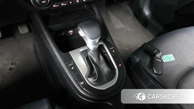 Kia The New K3 2nd generation id 4666105 из Кореи 29