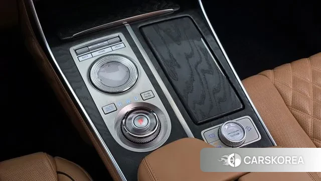 Genesis GV80 id 3411732 из Кореи 19