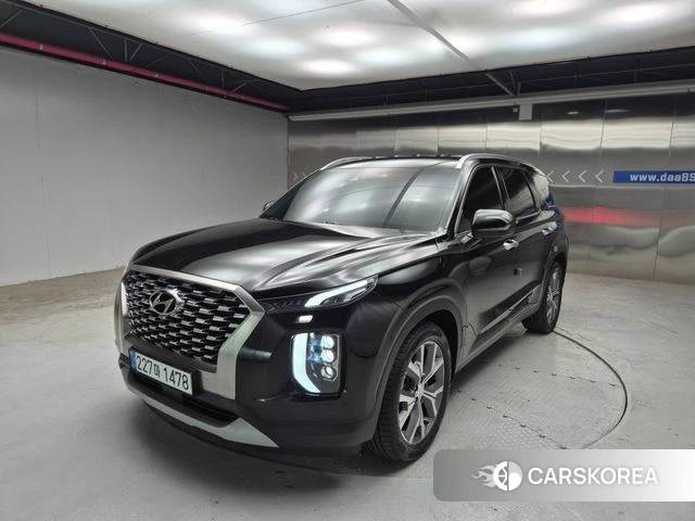 Hyundai Palisade id 4929893 из Кореи 19
