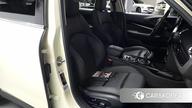Mini Cooper Clubman id 3833480 из Кореи 19