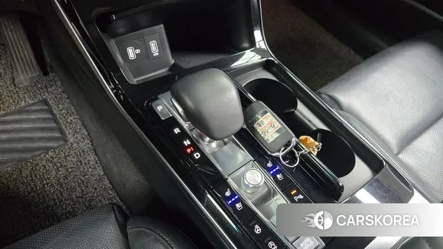 Kia K7 Premier id 3018503 из Кореи 19