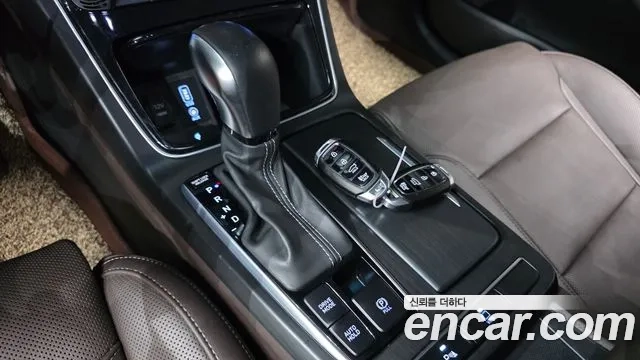 Hyundai Grandeur IG id 2956801 из Кореи 19
