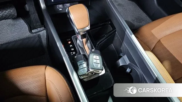 Ssangyong Torres id 3507604 из Кореи 19