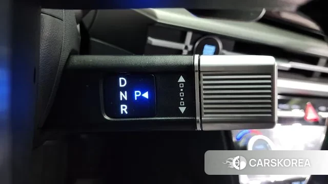 Hyundai Santa Fe (MX5) id 3462388 из Кореи 19