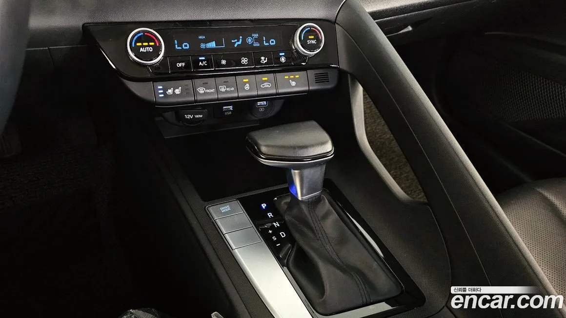 Hyundai Avante (CN7) id 2020916 из Кореи 19