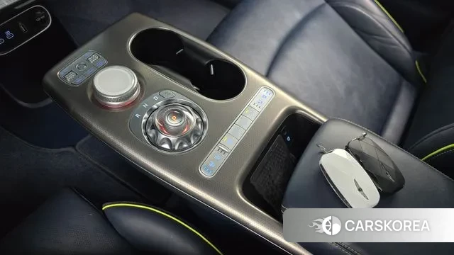 Genesis GV60 id 3453456 из Кореи 19