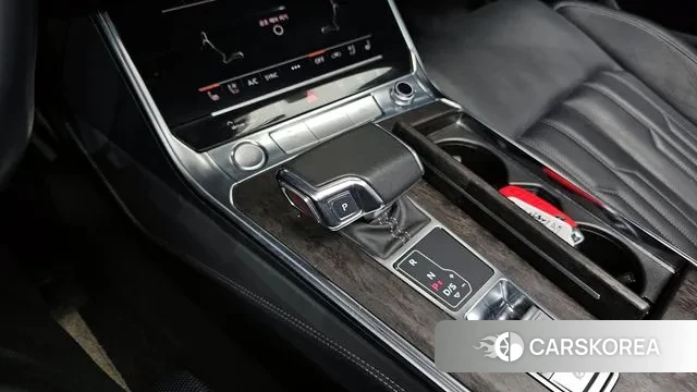 Audi A7 (4K) id 3736223 из Кореи 19