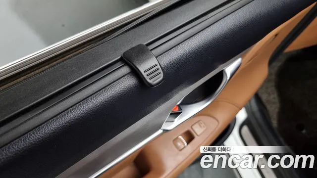 Hyundai Grandeur IG id 2763025 из Кореи 19