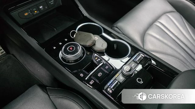 Kia The New K5 3rd generation id 3841679 из Кореи 19