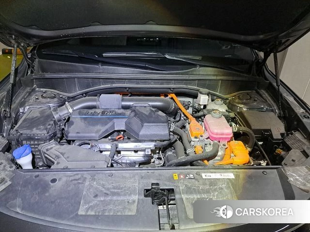 Kia Sorento 4th Generation id 4414873 из Кореи 19