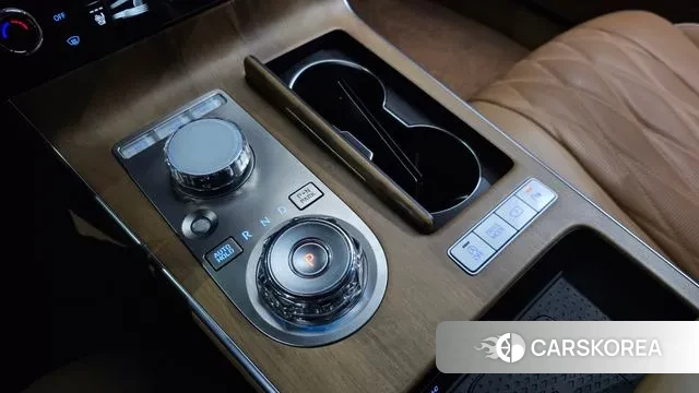 Genesis G80 (RG3) id 3758165 из Кореи 19